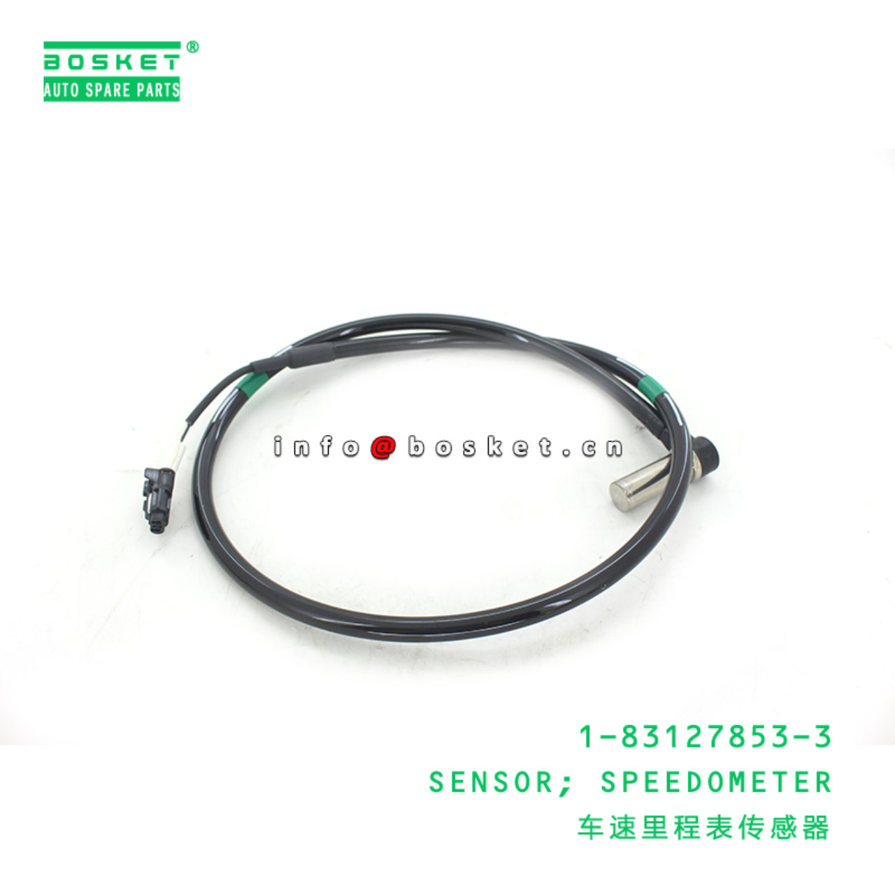  1-83127853-3 Speedometer Sensor 1831278533 Suitable for ISUZU CXZ CYZ