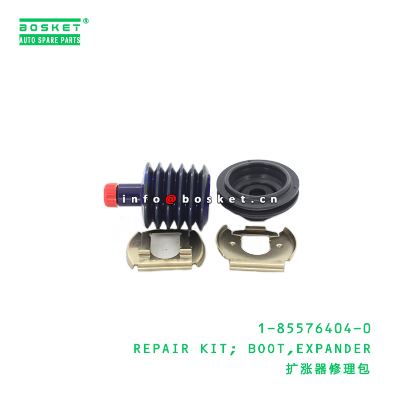 1-85576404-0 Expander Boot Repair Kit 1855764040 Suitable for ISUZU CYZ51K 6WF1