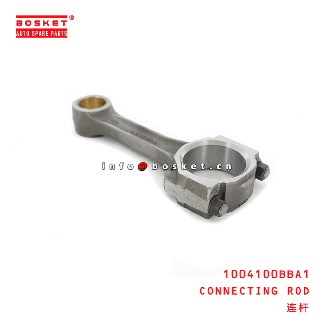 1004100BBA1 Connecting Rod Suitable for ISUZU 4JB1-T