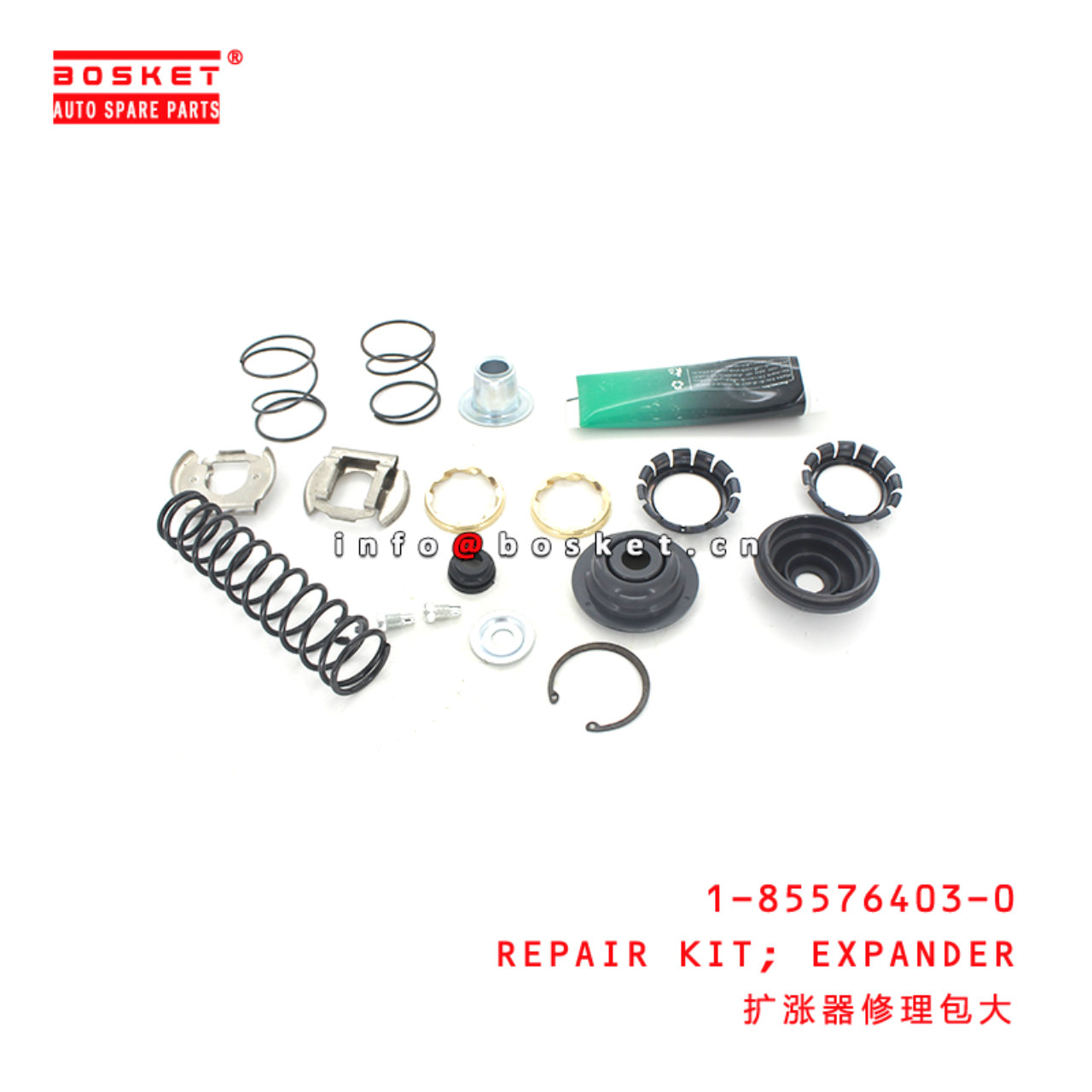 1-85576403-0 Expander Repair Kit Suitable for ISUZU CYZ51 1855764030