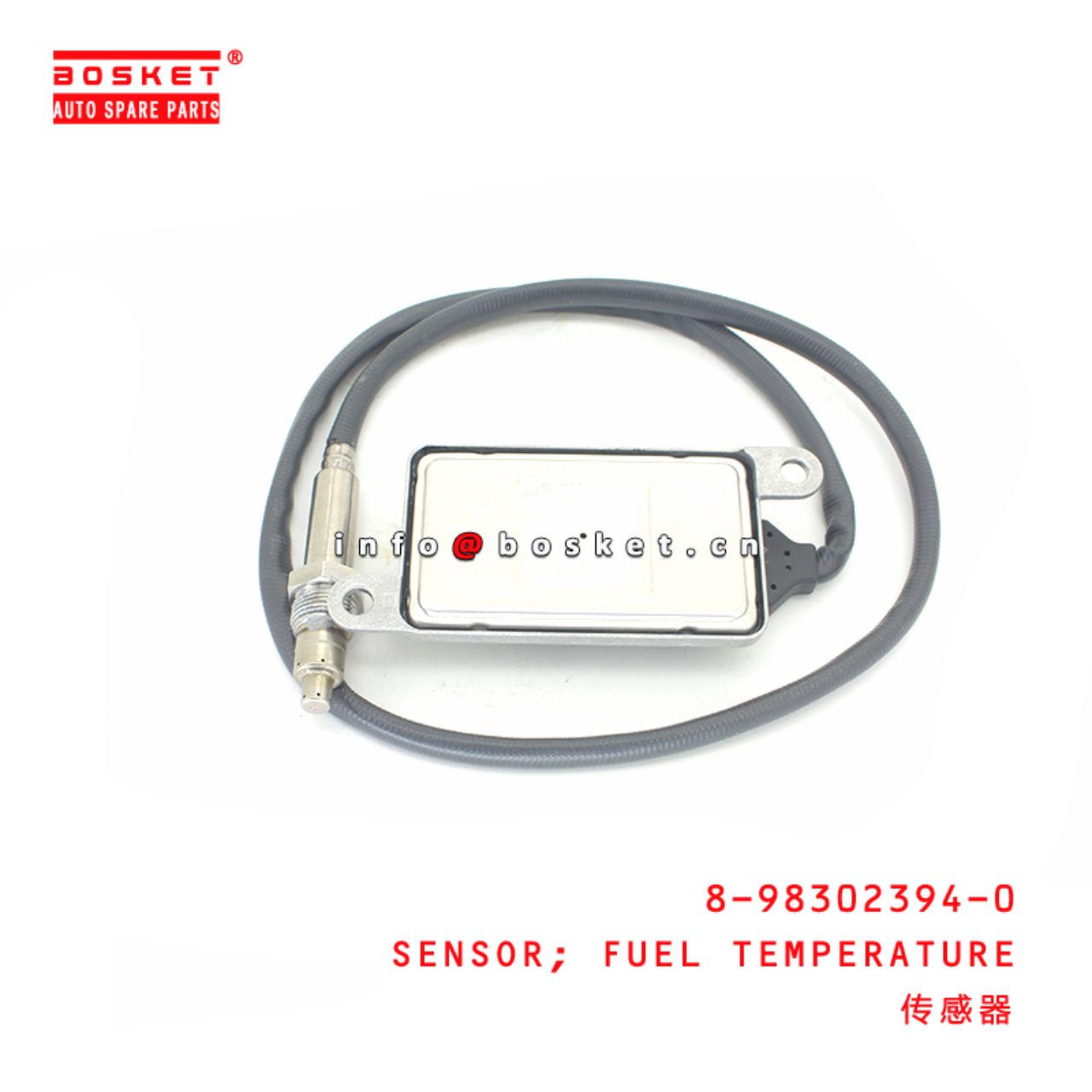 8-98302394-0 Fuel Temperature Sensor suitable for ISUZU 8983023940