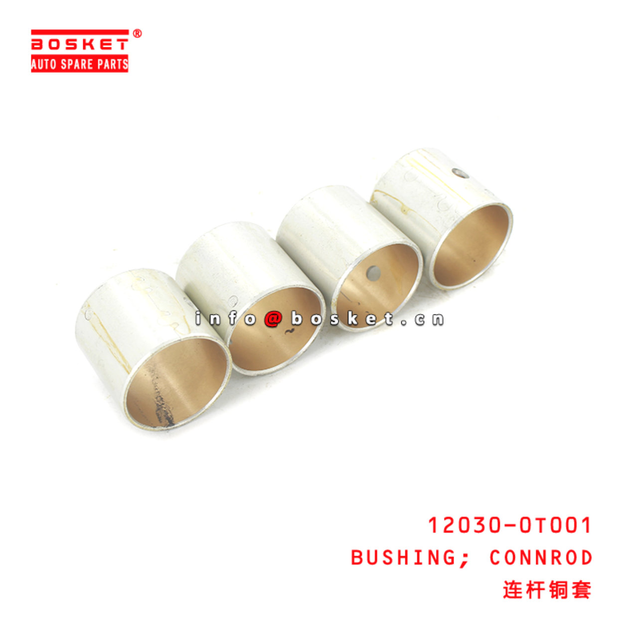 12030-0T001 Connrod Bushing Suitable for ISUZU UD-NISSAN FD46