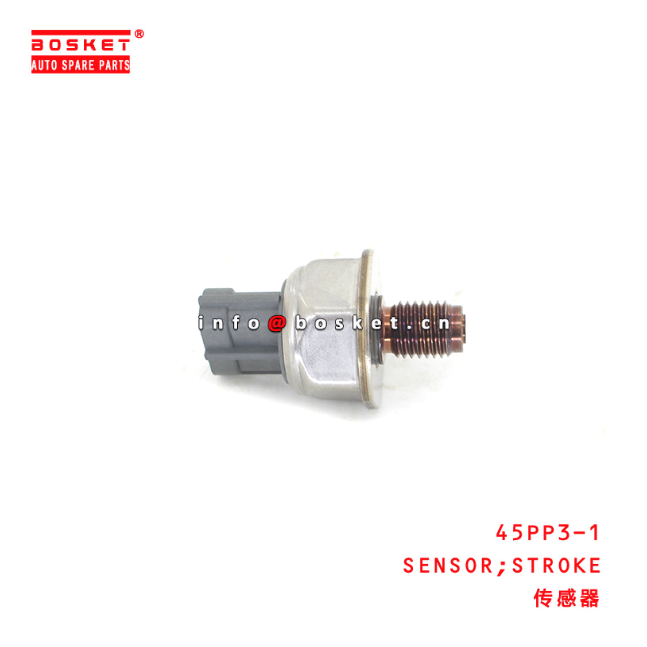 45PP3-1 Stroke Sensor Suitable for ISUZU