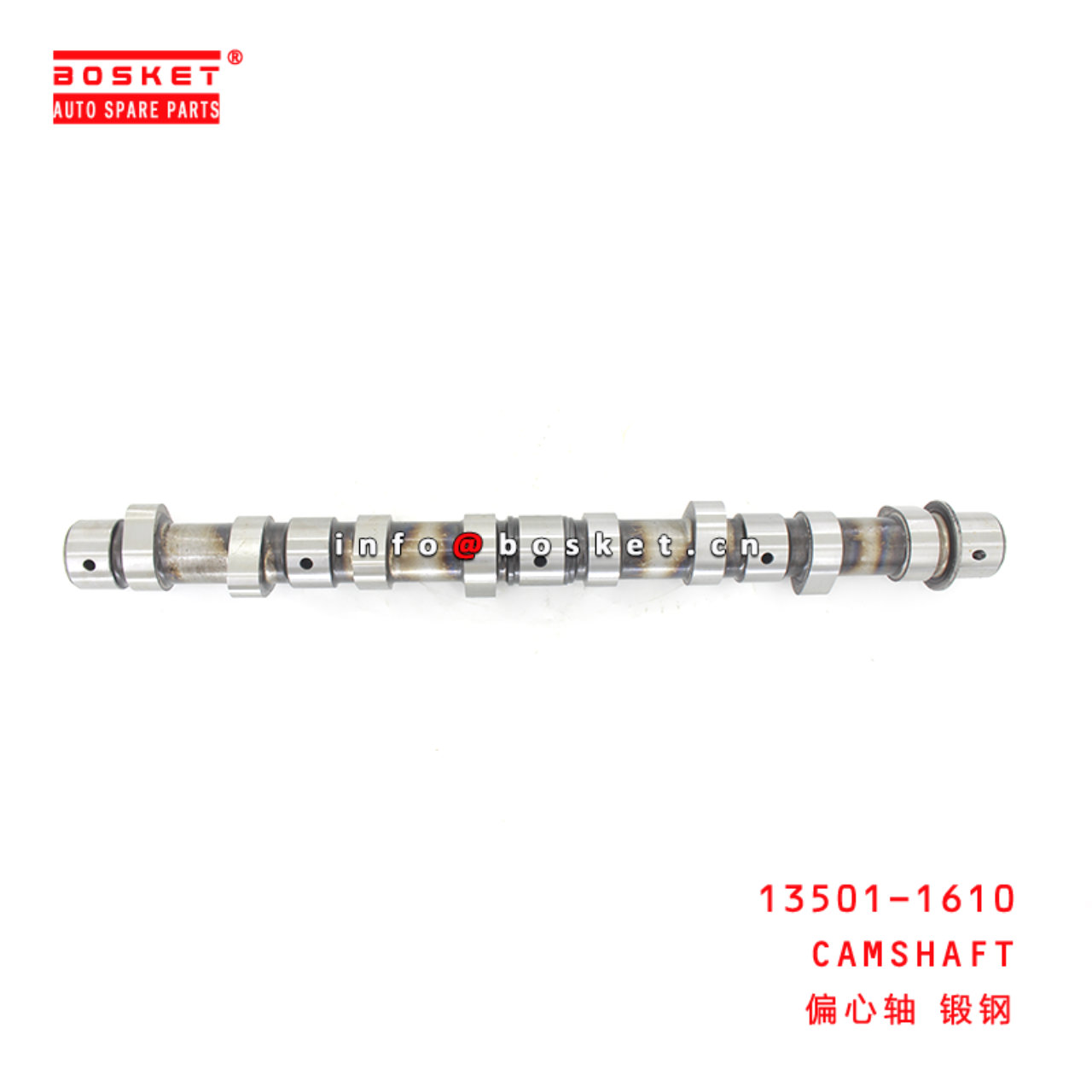 13501-1610 Camshaft Suitable for ISUZU HINO J05E