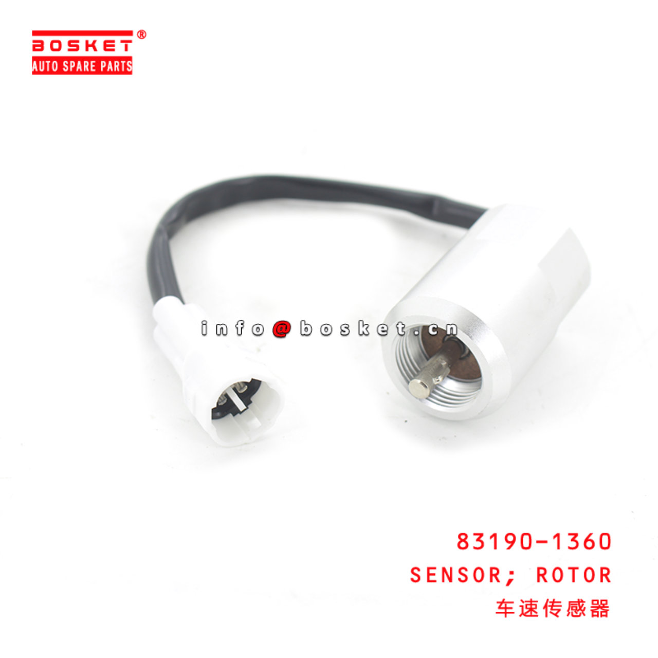 83190-1360 Rotor Sensor Suitable for ISUZU HINO