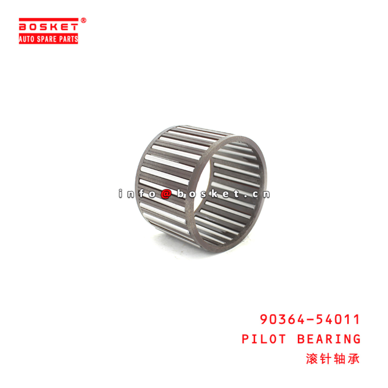 90364-54011 Pilot Bearing Suitable for ISUZU HINO300