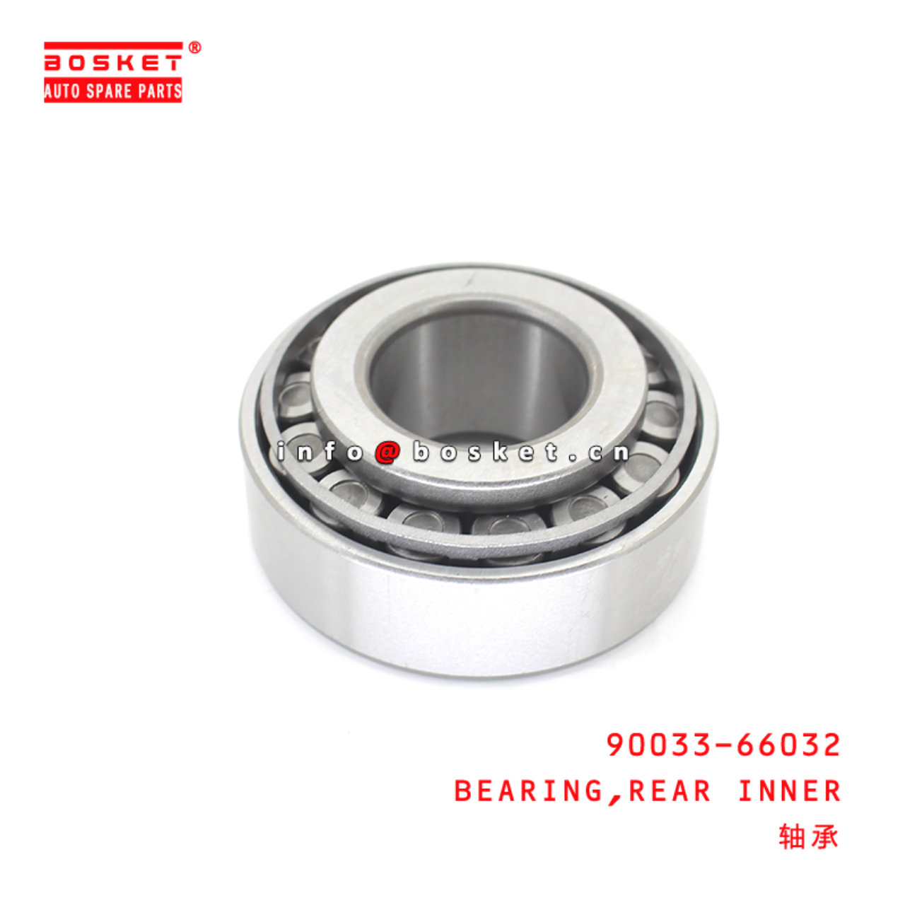 90033-66032 Front Outer Bearing Suitable for ISUZU HINO700