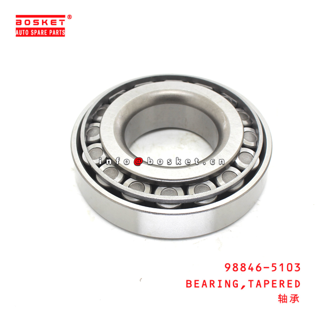 98846-5103 Front Hub Bearing Suitable for ISUZU HINO700