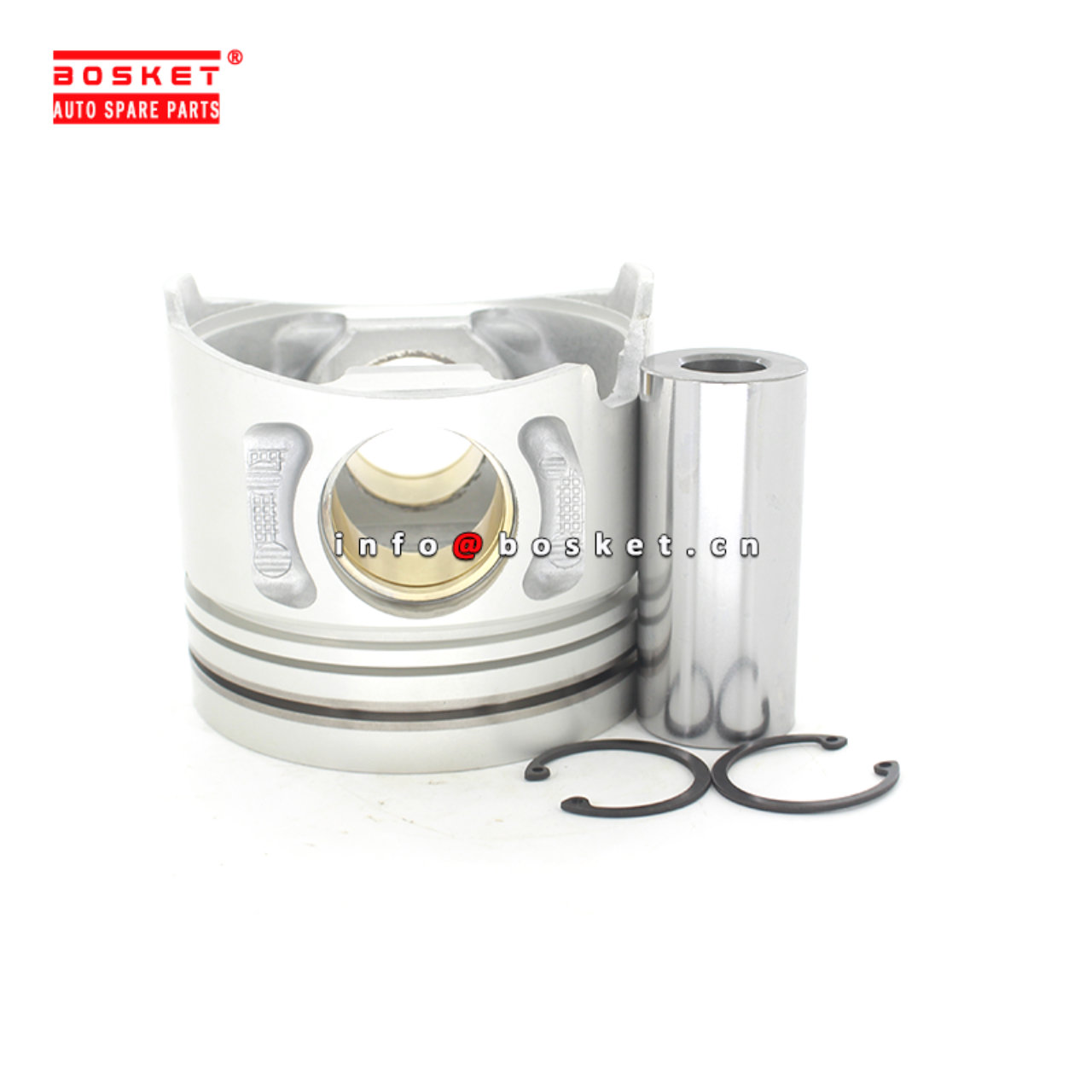 HS-J05CT Piston Suitable for ISUZU HINO J05CT