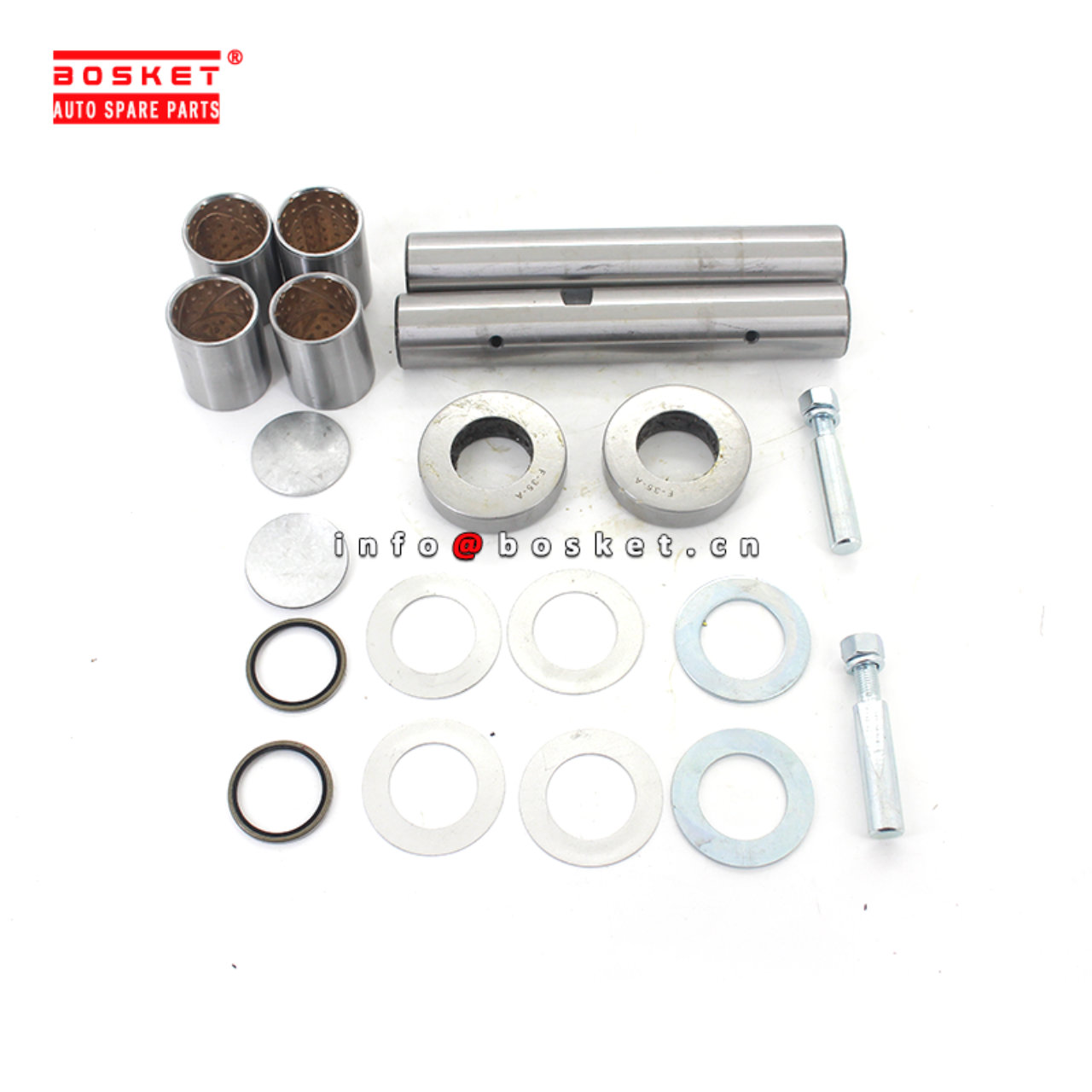 KP325 King Pin Kit Suitable for ISUZU HINO