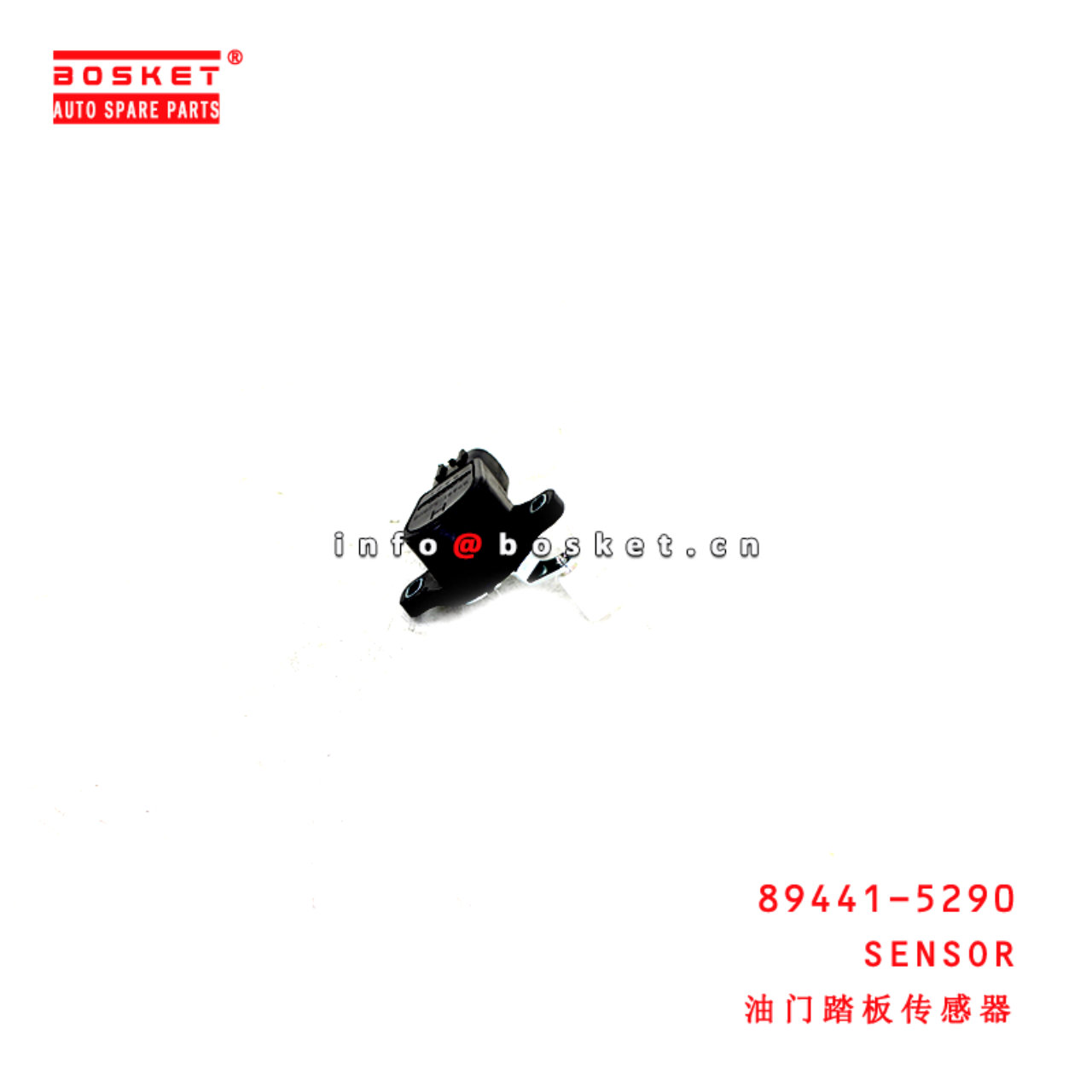 89441-5290 Sensor suitable for HINO J08C