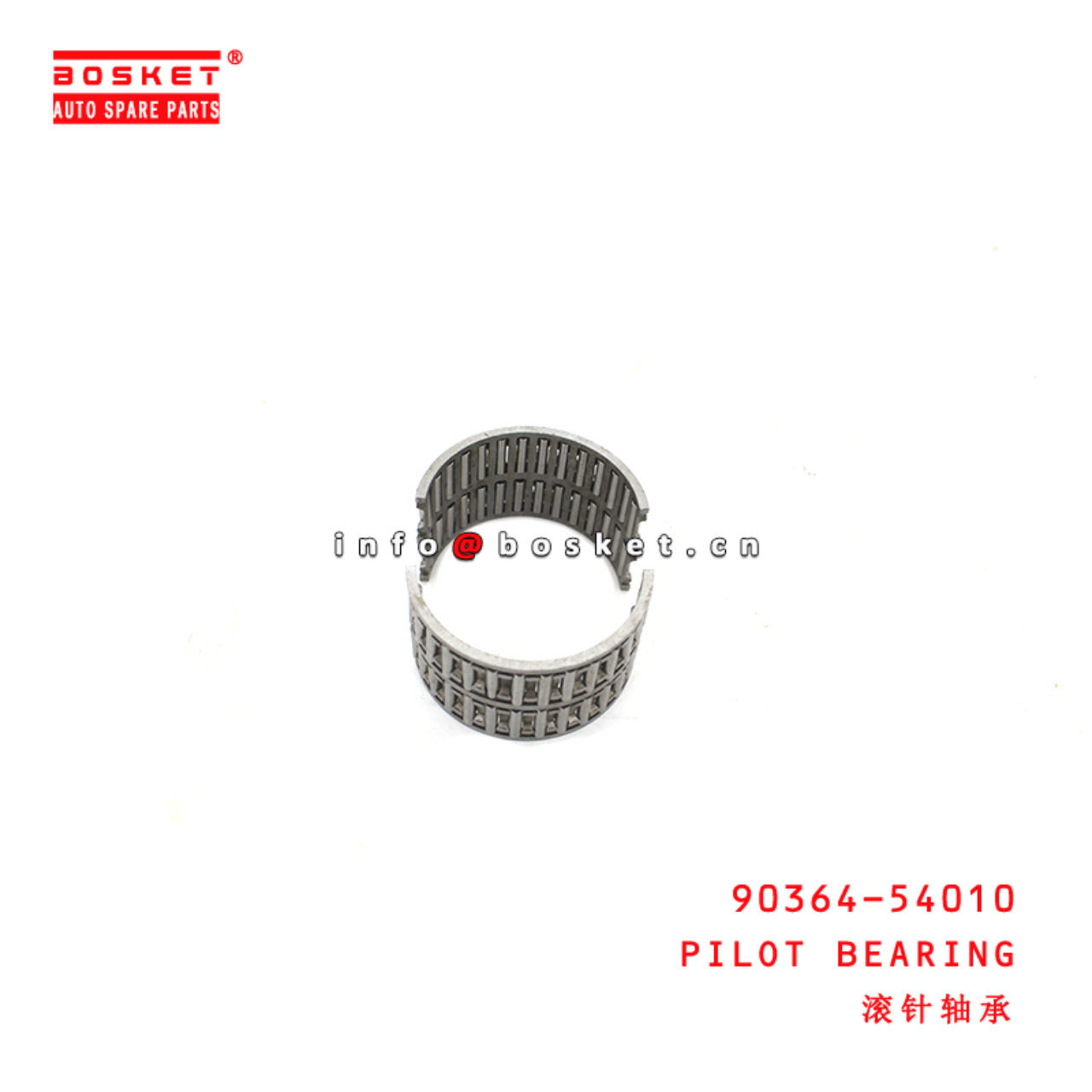 90364-54010 Pilot Bearing suitable for HINO300