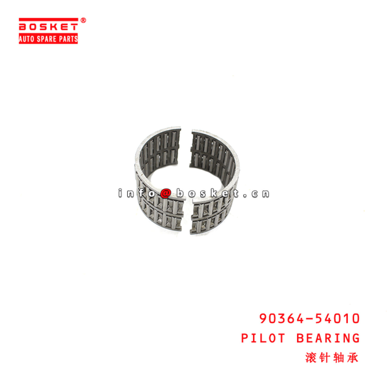 90364-54010 Pilot Bearing suitable for HINO300