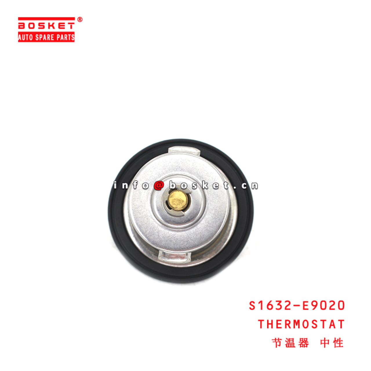 S1632-E9020 Thermostat suitable for HINO 700 E13C