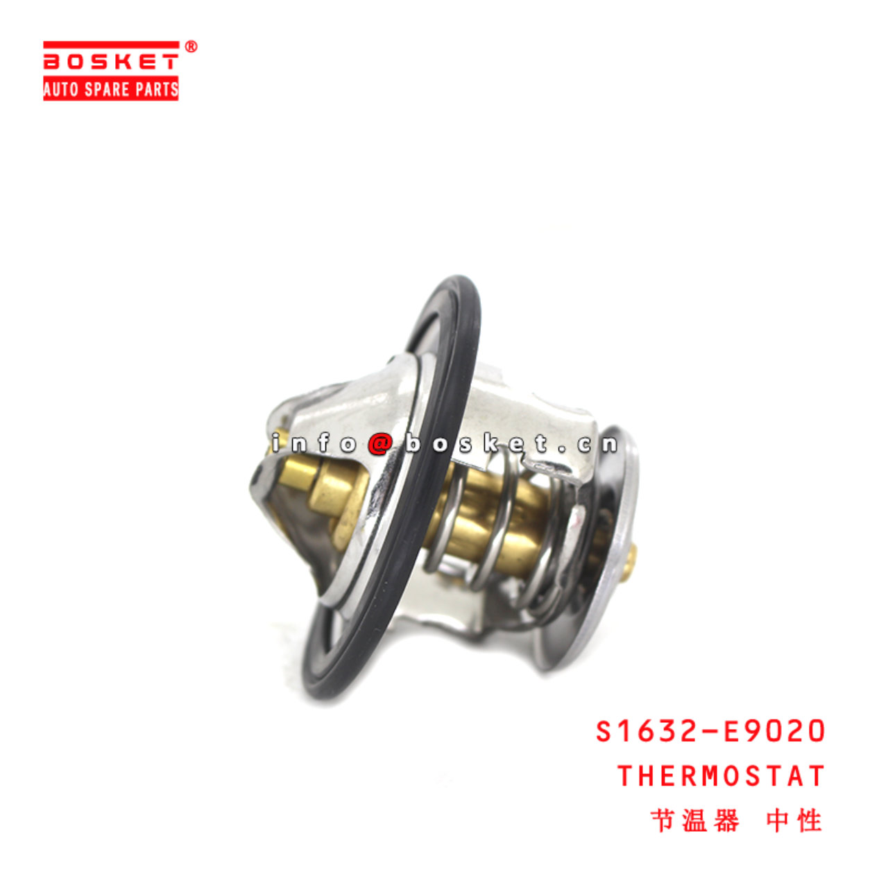 S1632-E9020 Thermostat suitable for HINO 700 E13C