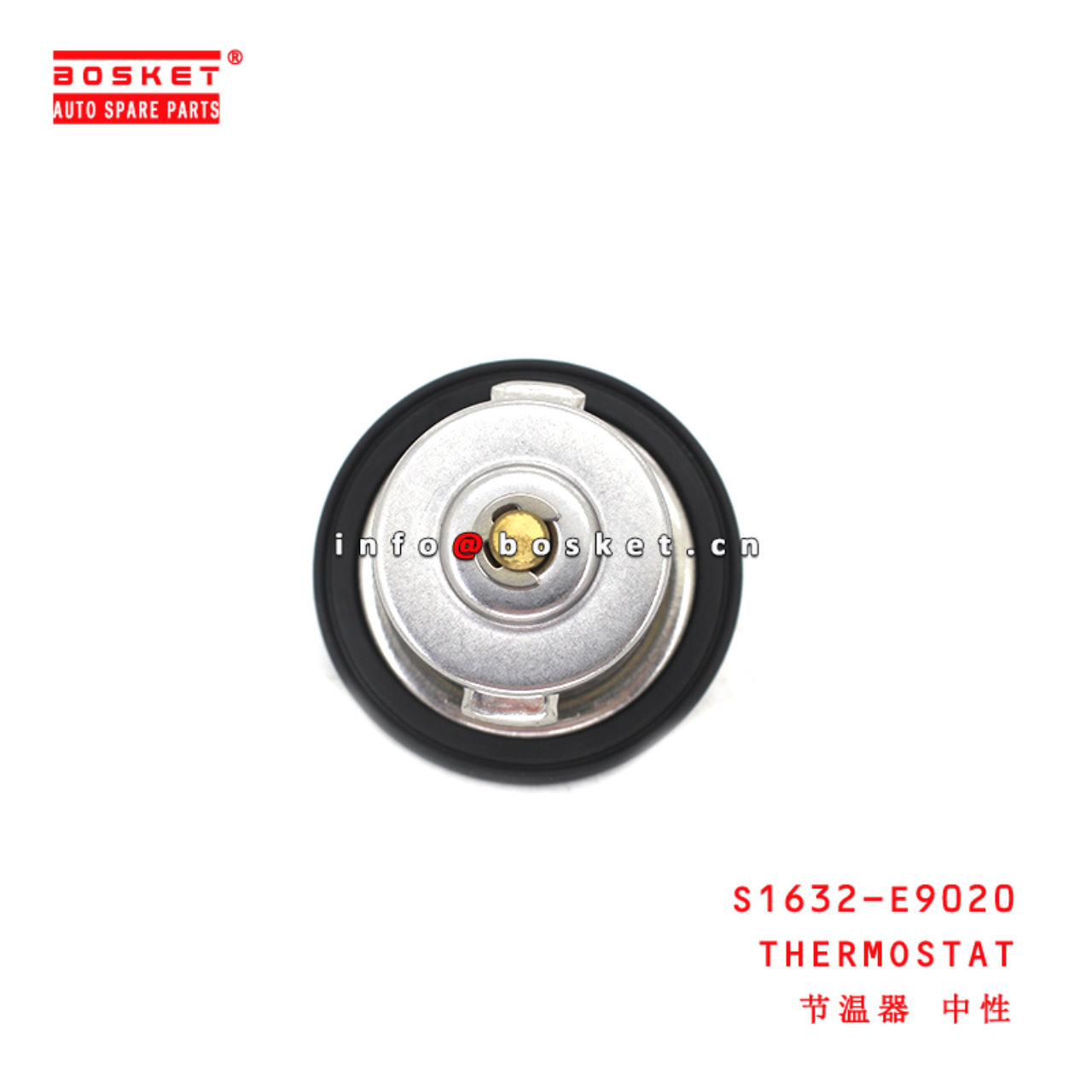 S1632-E9020 Thermostat suitable for HINO 700 E13C