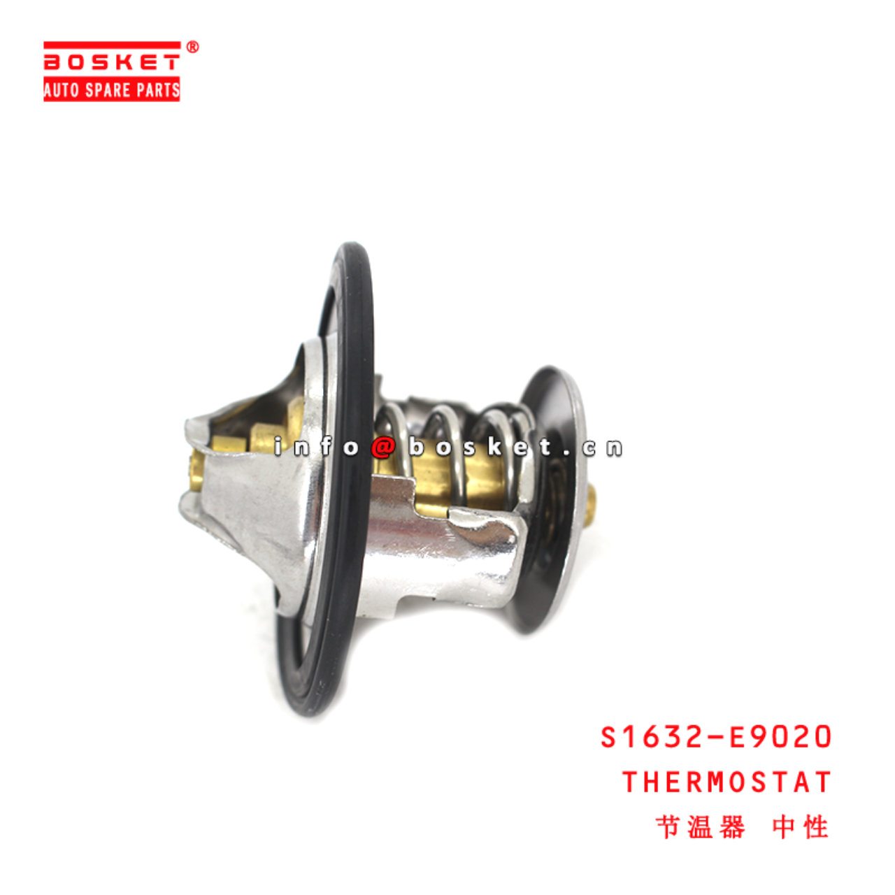S1632-E9020 Thermostat suitable for HINO 700 E13C