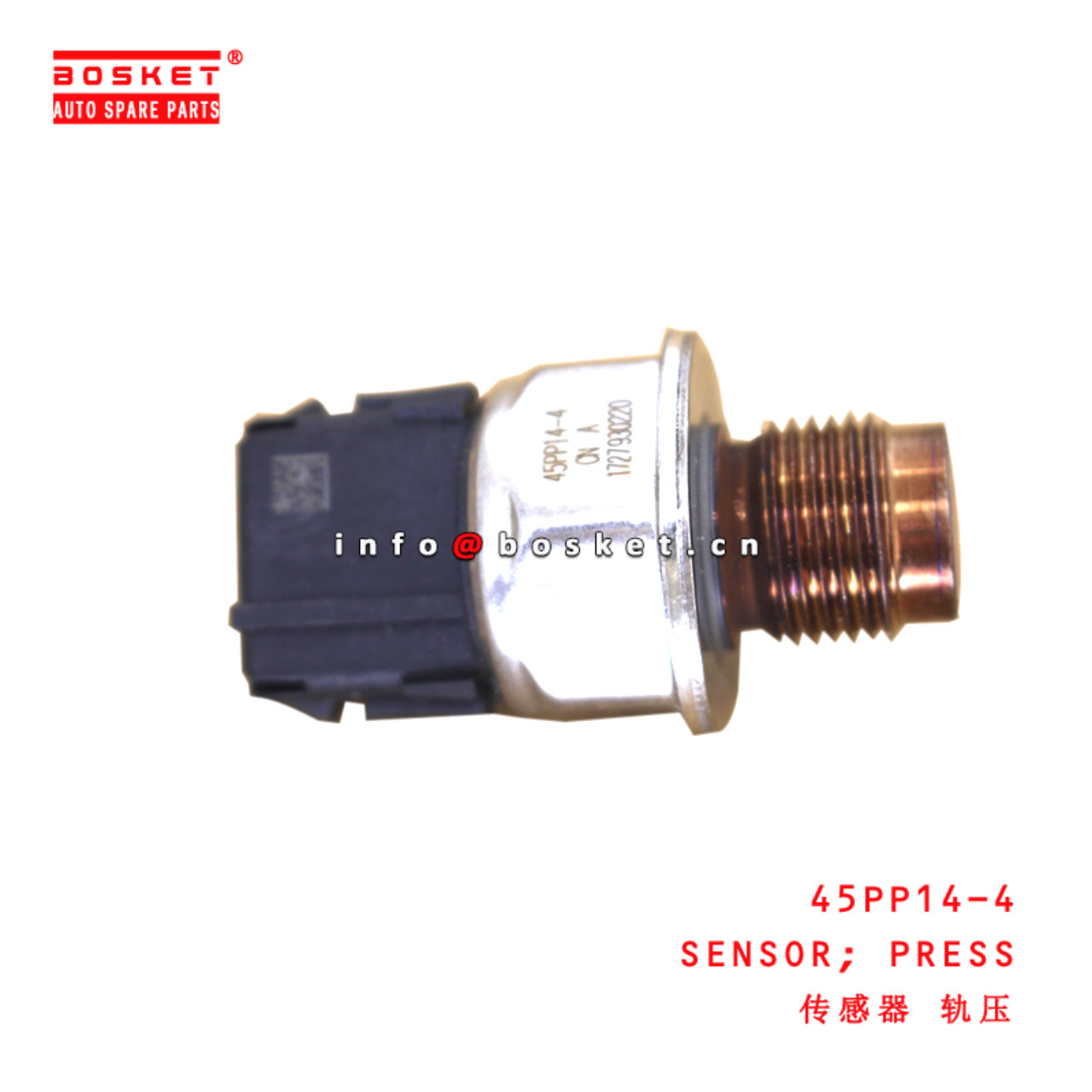 45PP14-4 Press Sensor suitable for ISUZU  