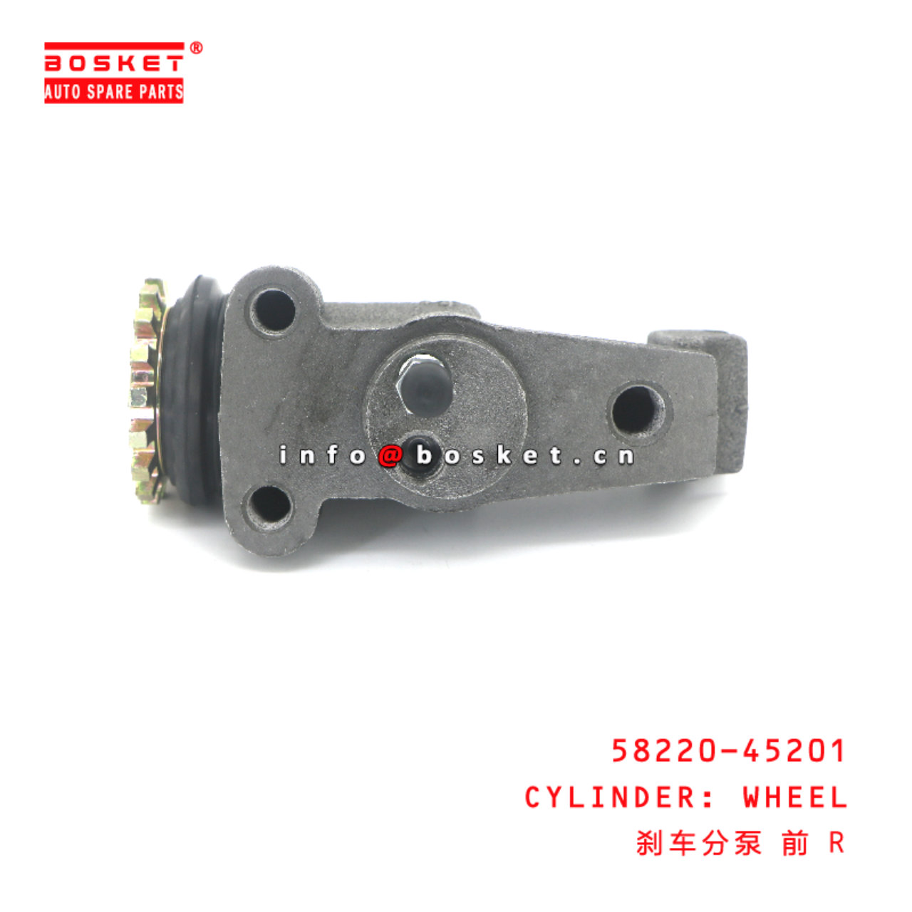 58220-45201 Wheel Cylinder suitable for HD HD72/78  58220-45201