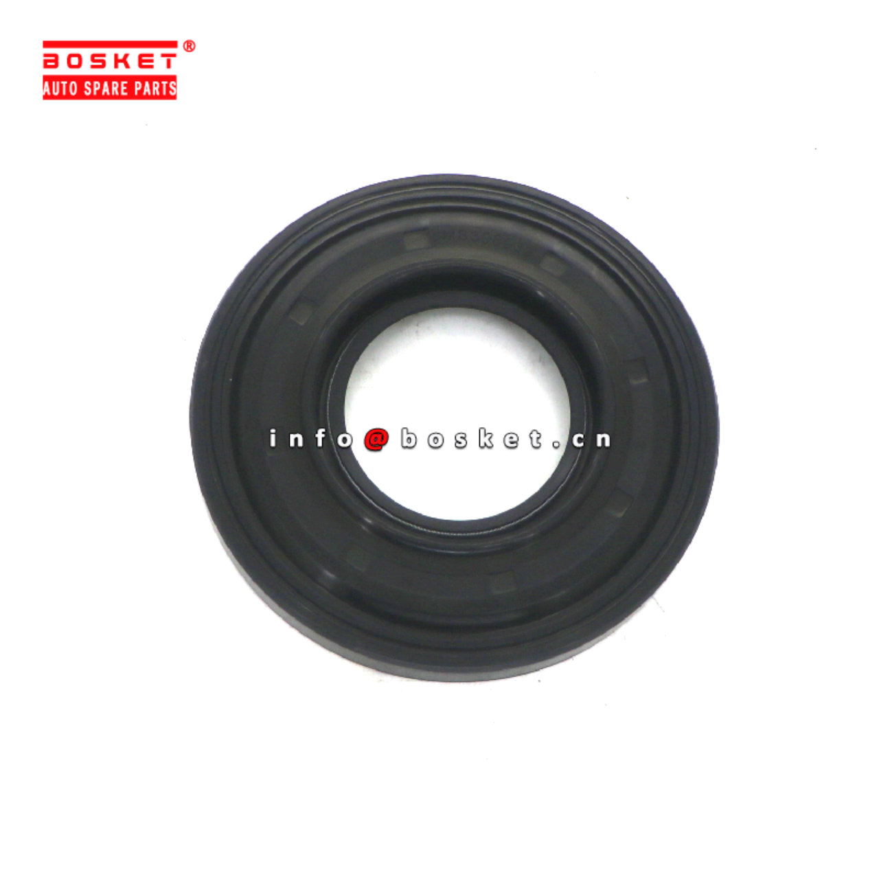 MB308933 Hub Rear Outer Seal suitable for FUSO FUS...