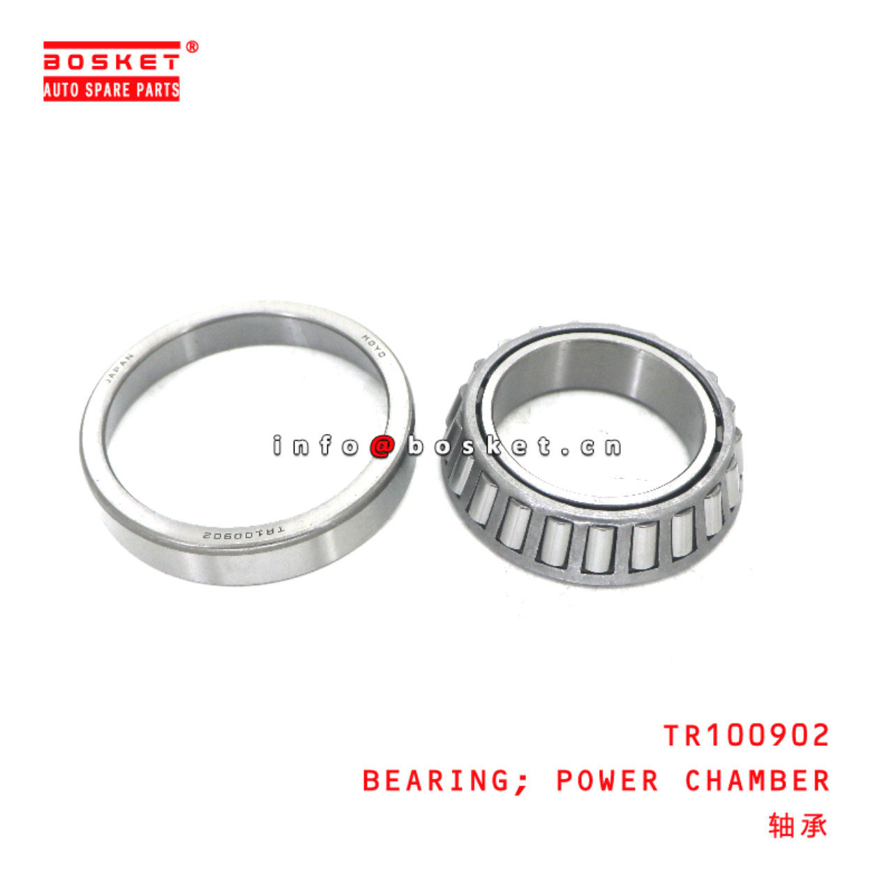 TR100902 Power Chamber Bearing suitable for ISUZU   TR100902