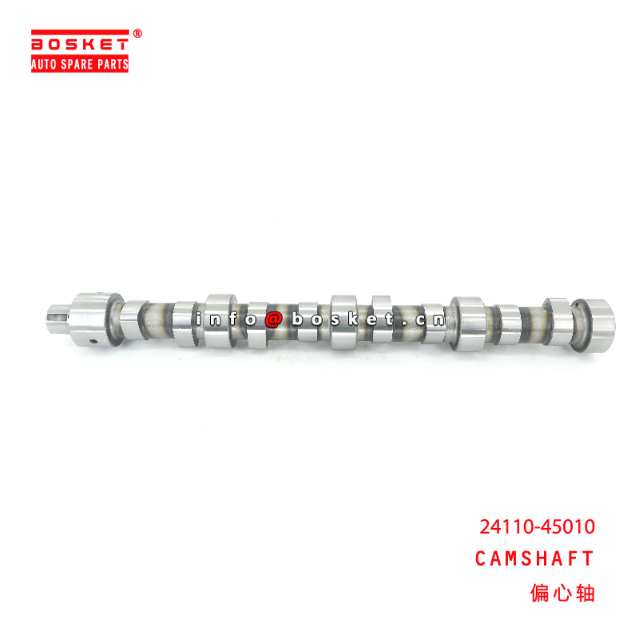 24110-45010 Camshaft suitable for HINO  24110-45010