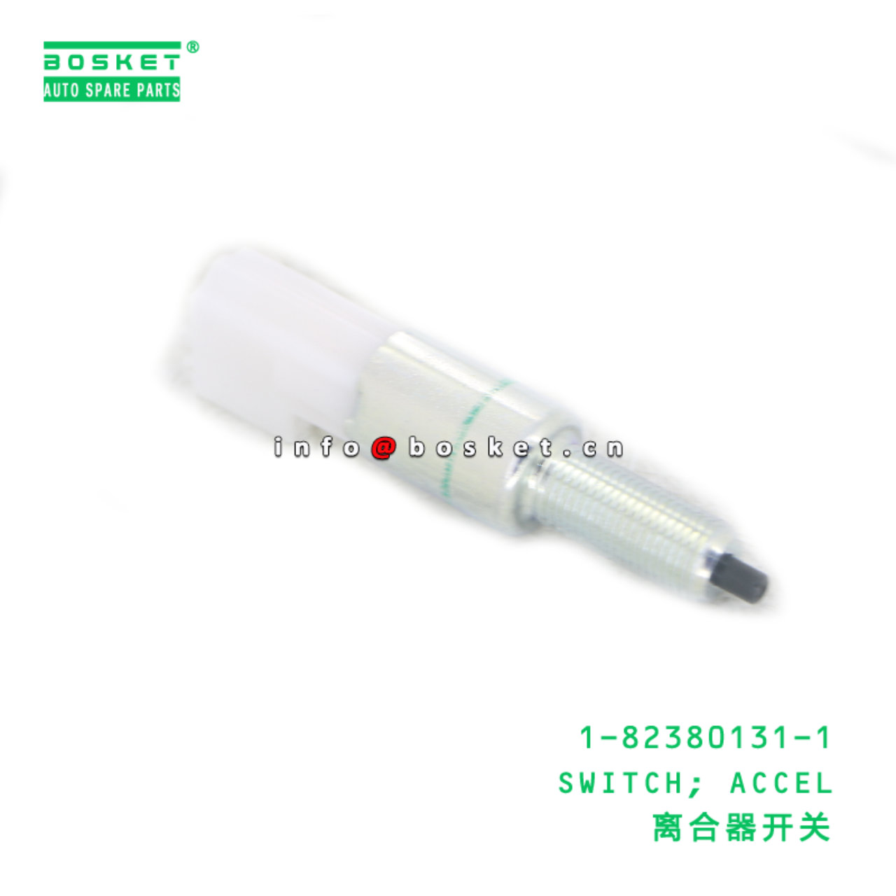 1-82380131-1 Accelerator SWITCH suitable for ISUZU...
