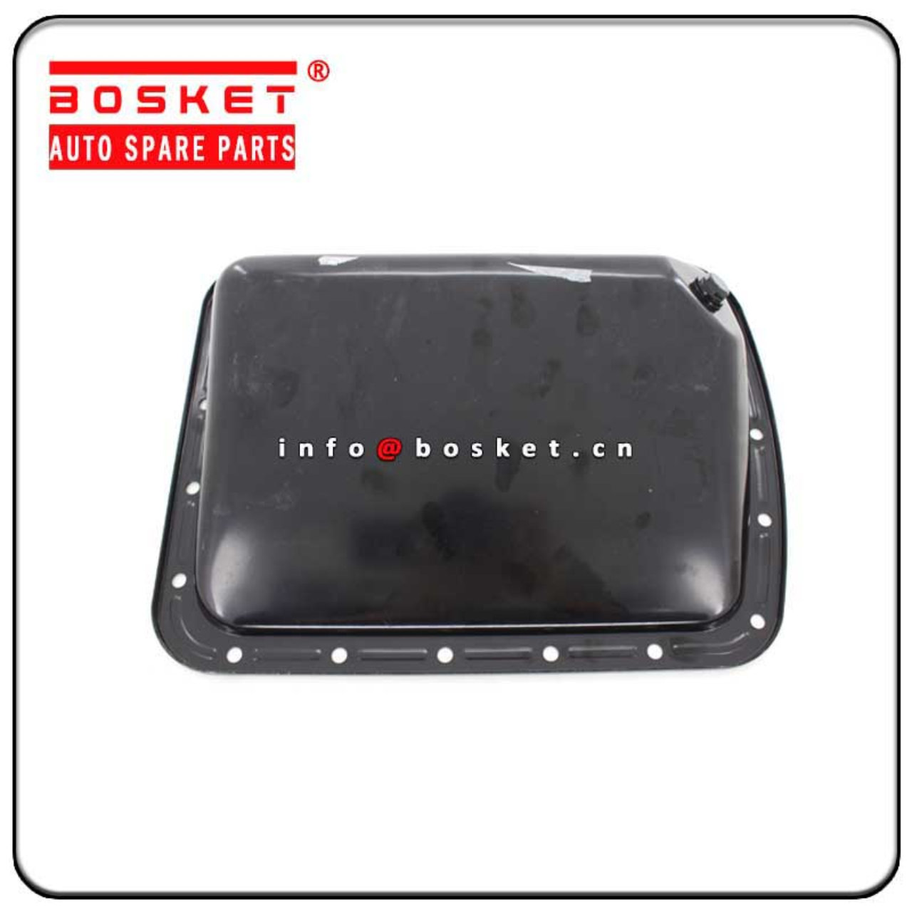 8-97383067-3 8973830673 Oil Pan Assembly Suitable ...