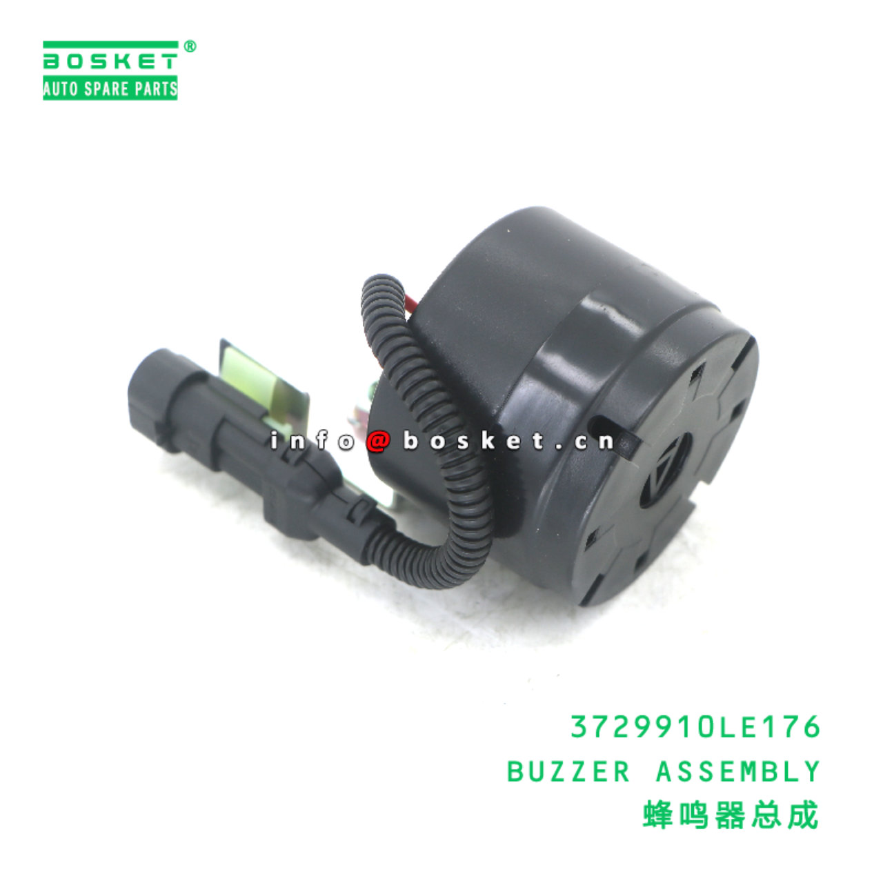 3729910LE176 BUZZER ASSEMBLY suitable for JAC 3729910LE176