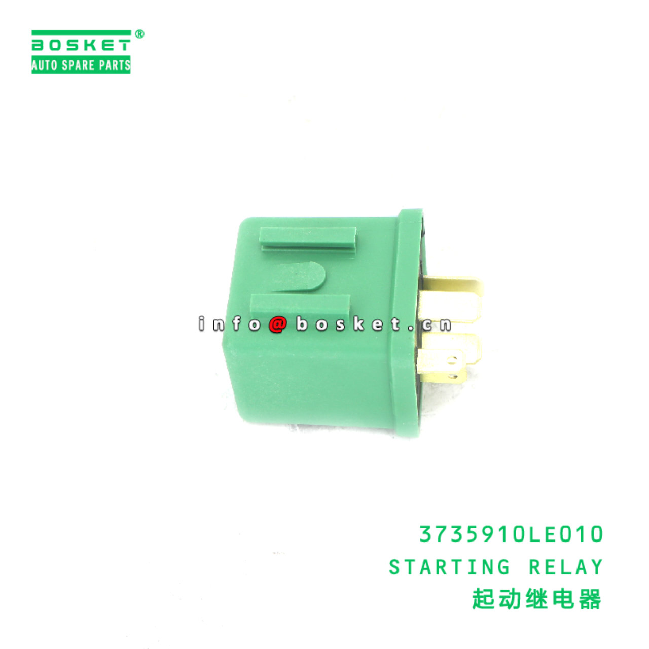 3735910LE010 STARTING RELAY suitable for JAC N75 N80 N90 N120 3735910LE010