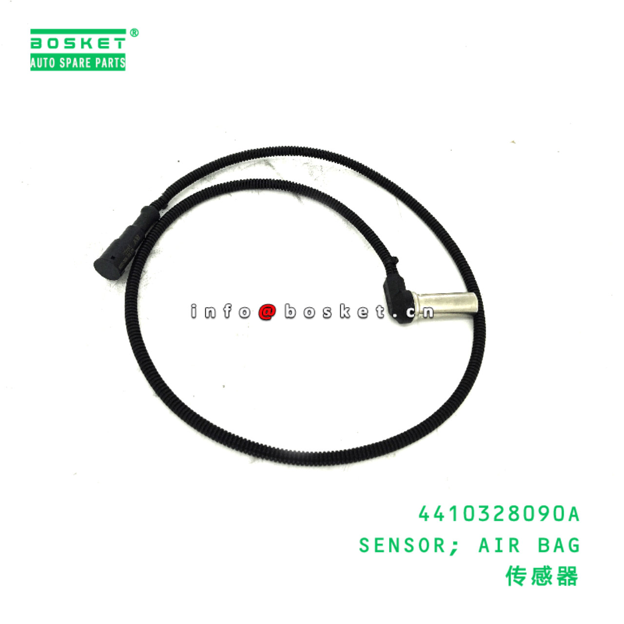 4410328090A SENSOR; AIR BAG suitable for JAC 4410328090A