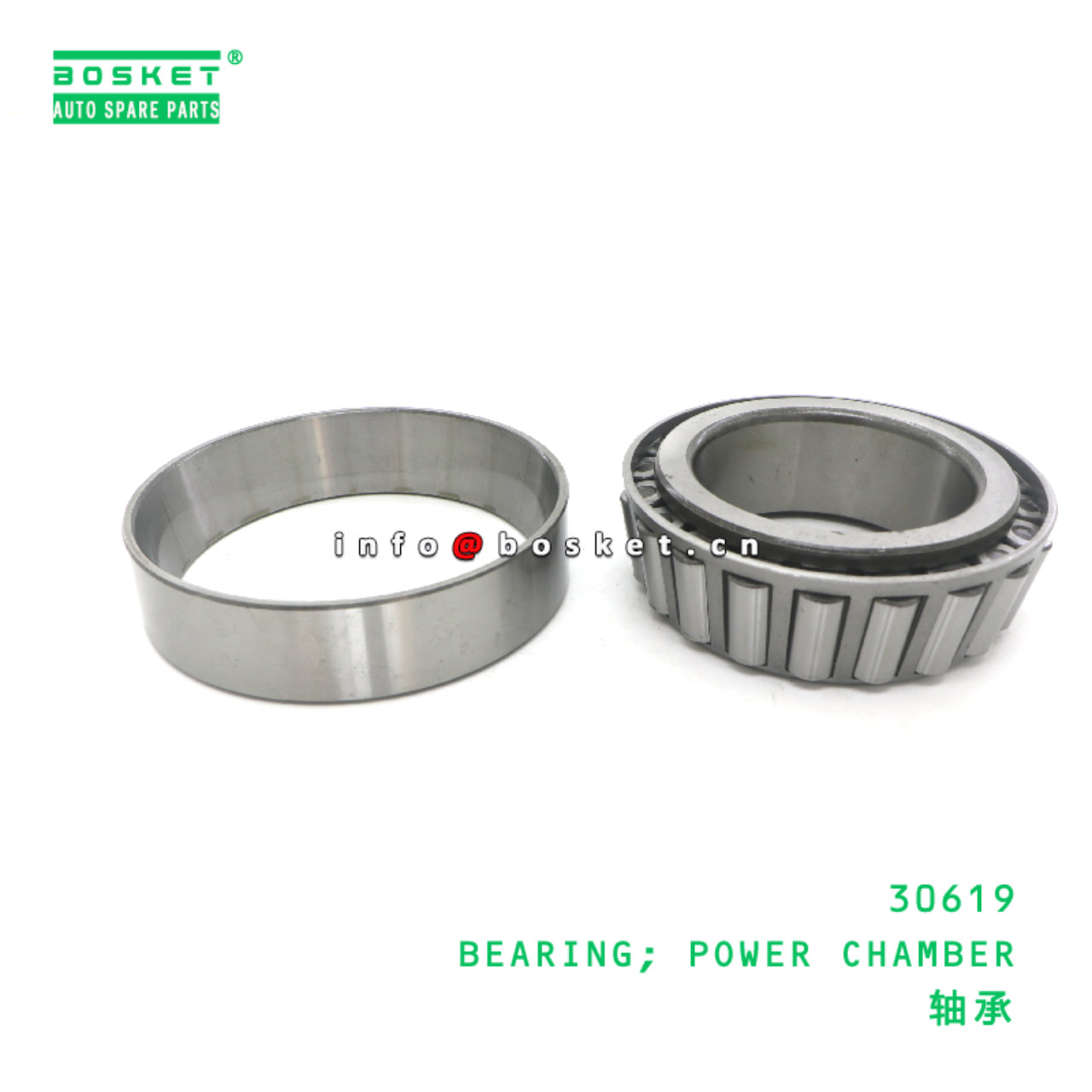 30619 BEARING; POWER CHAMBER suitable for JAC N200 30619