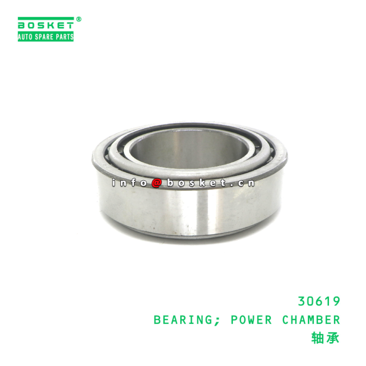 30619 BEARING; POWER CHAMBER suitable for JAC N200 30619