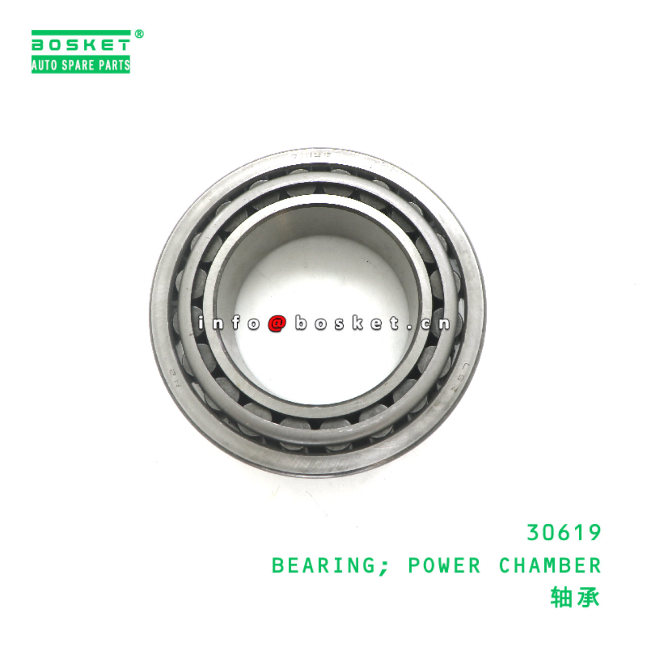 30619 BEARING; POWER CHAMBER suitable for JAC N200 30619