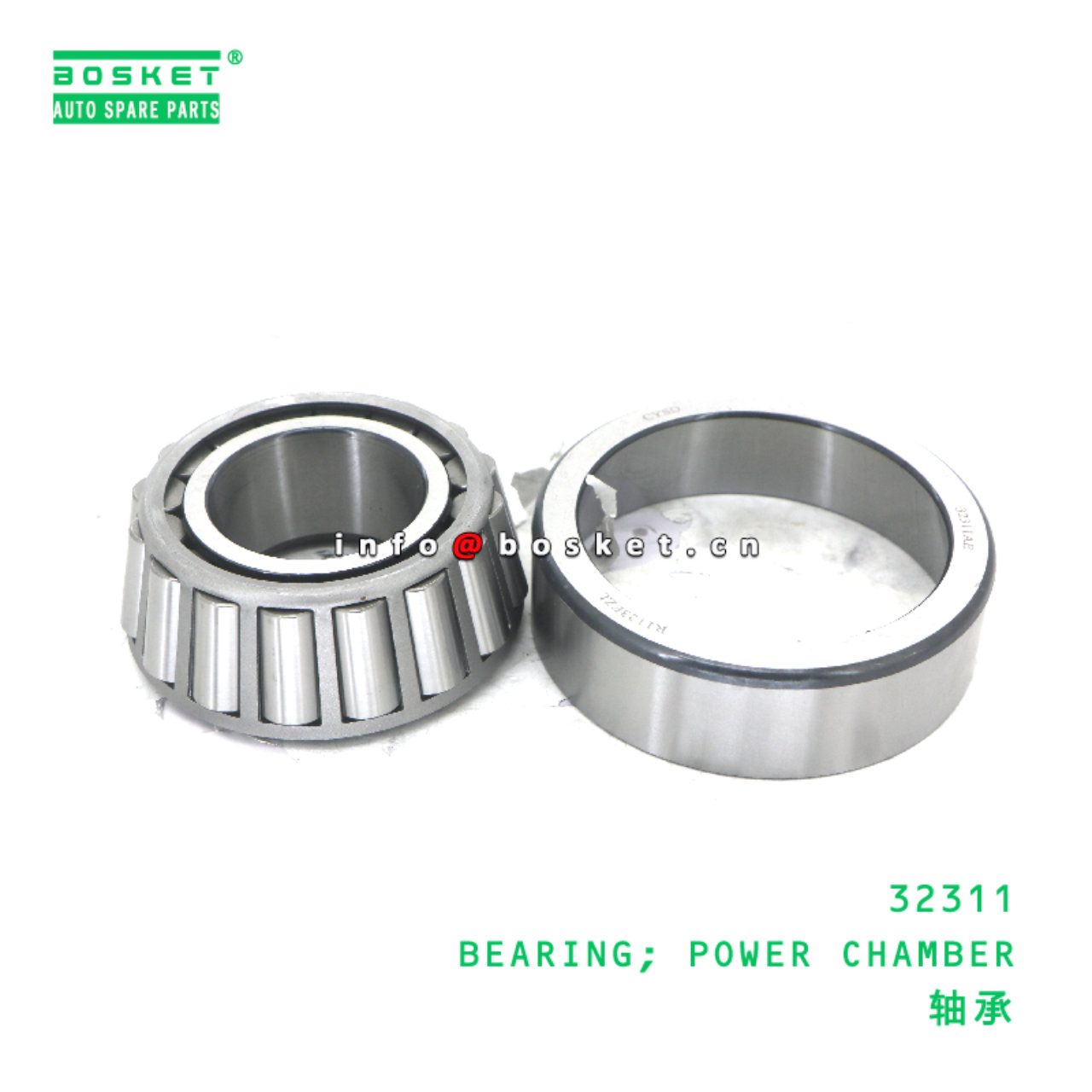 32311 BEARING suitable for JAC N120 32311