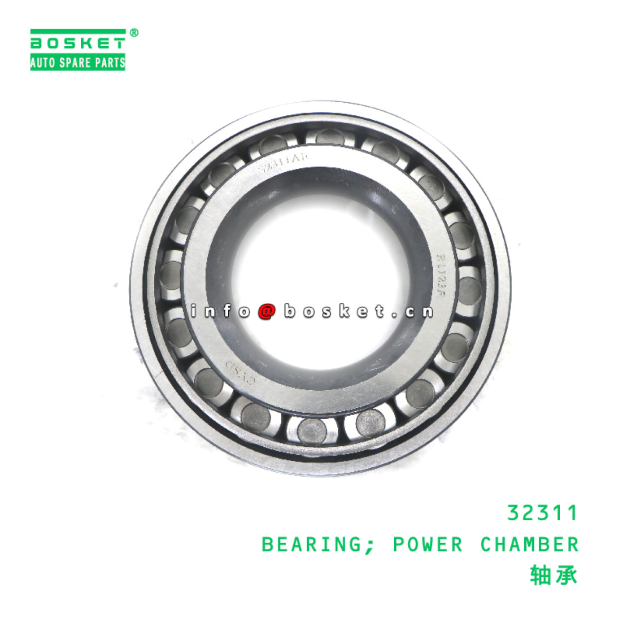 32311 BEARING suitable for JAC N120 32311