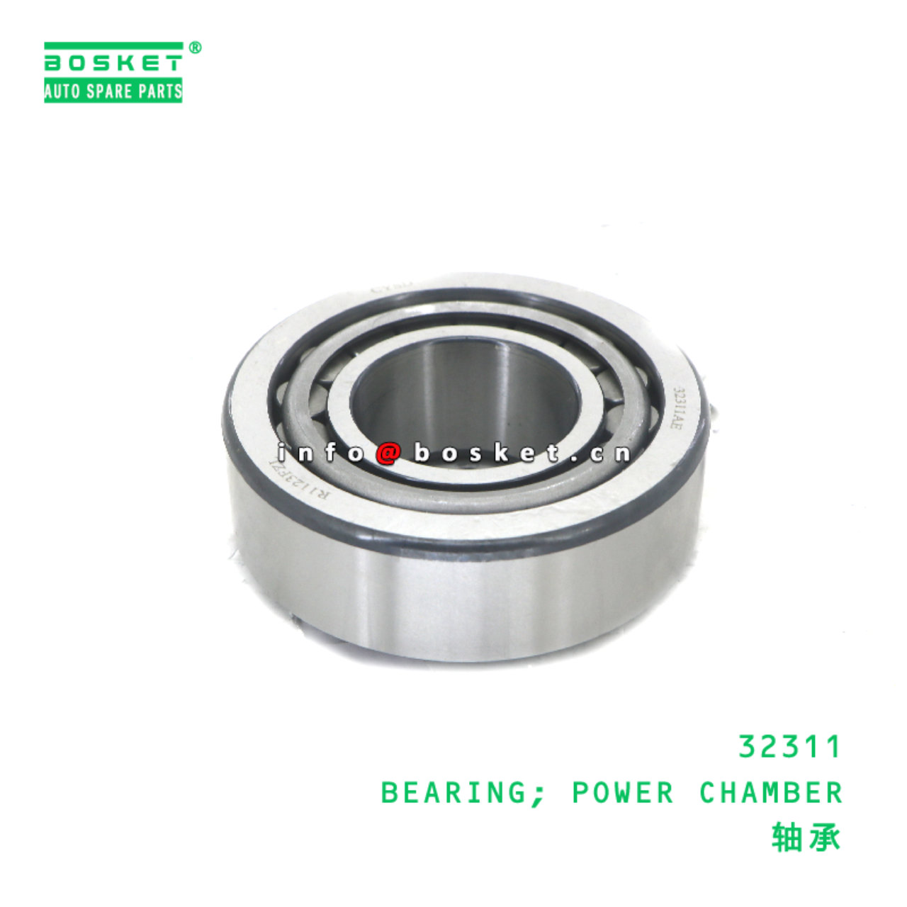 32311 BEARING suitable for JAC N120 32311