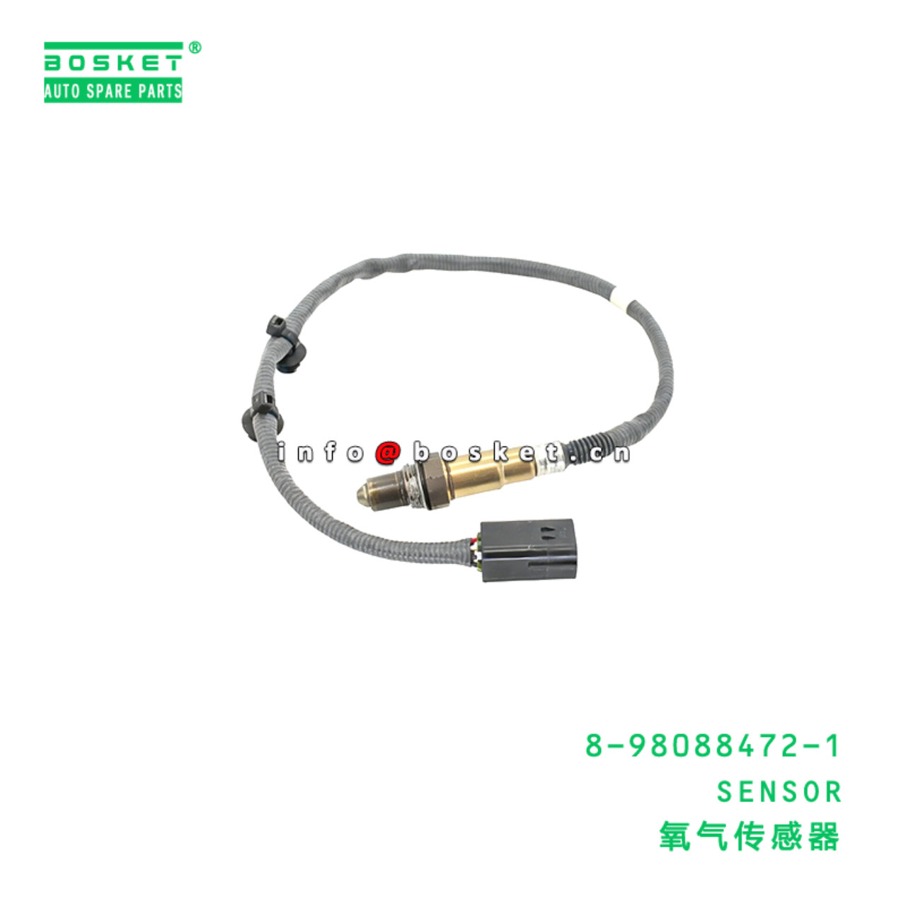 8-98088472-1 SENSOR Suitable for ISUZU 8980884721