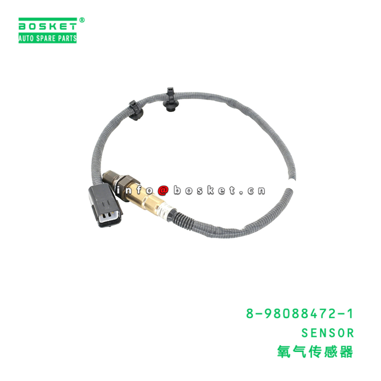8-98088472-1 SENSOR Suitable for ISUZU 8980884721