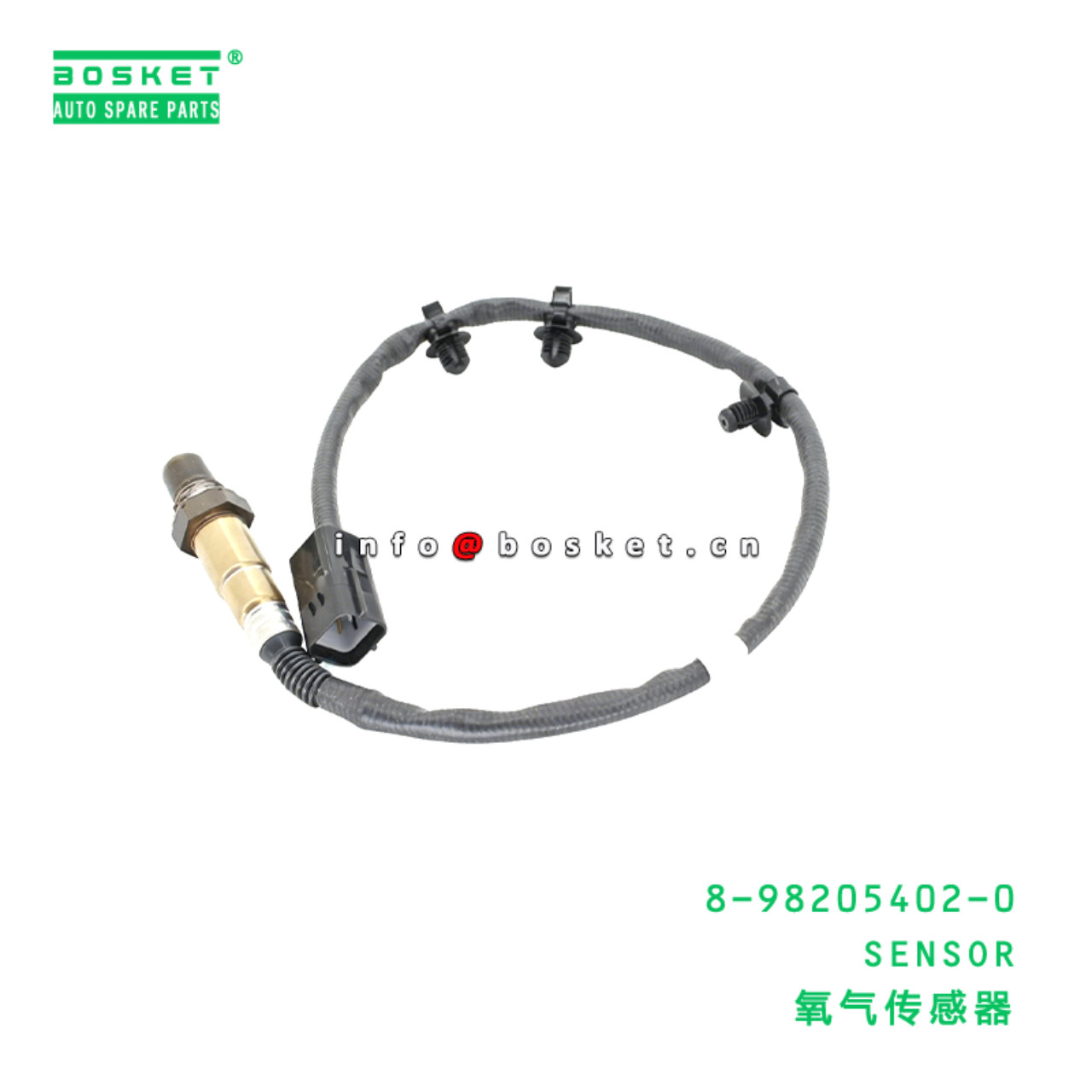 8-98205402-0 SENSOR Suitable for ISUZU 8982054020