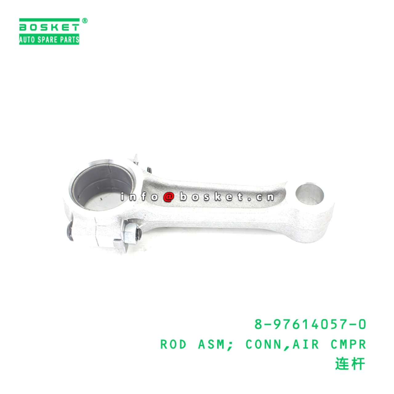 8-97614057-0 ROD ASM; CONN,AIR CMPR suitable for I...