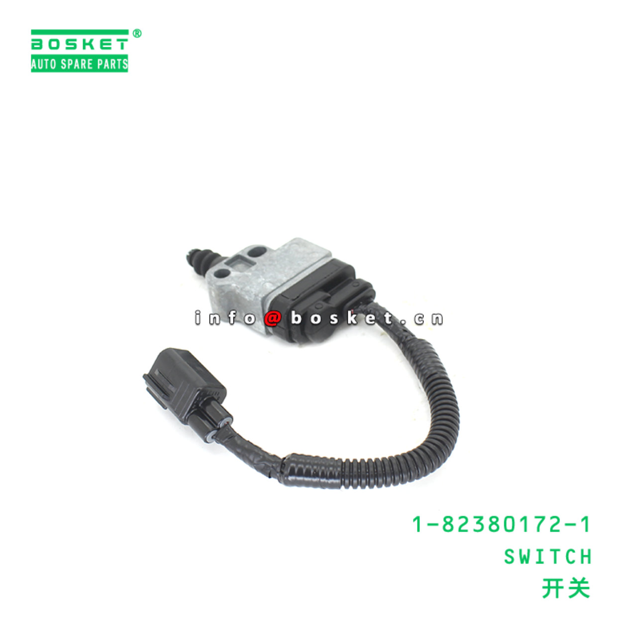 1-82380172-1 SWITCH suitable for ISUZU VC46 6UZ1 1...
