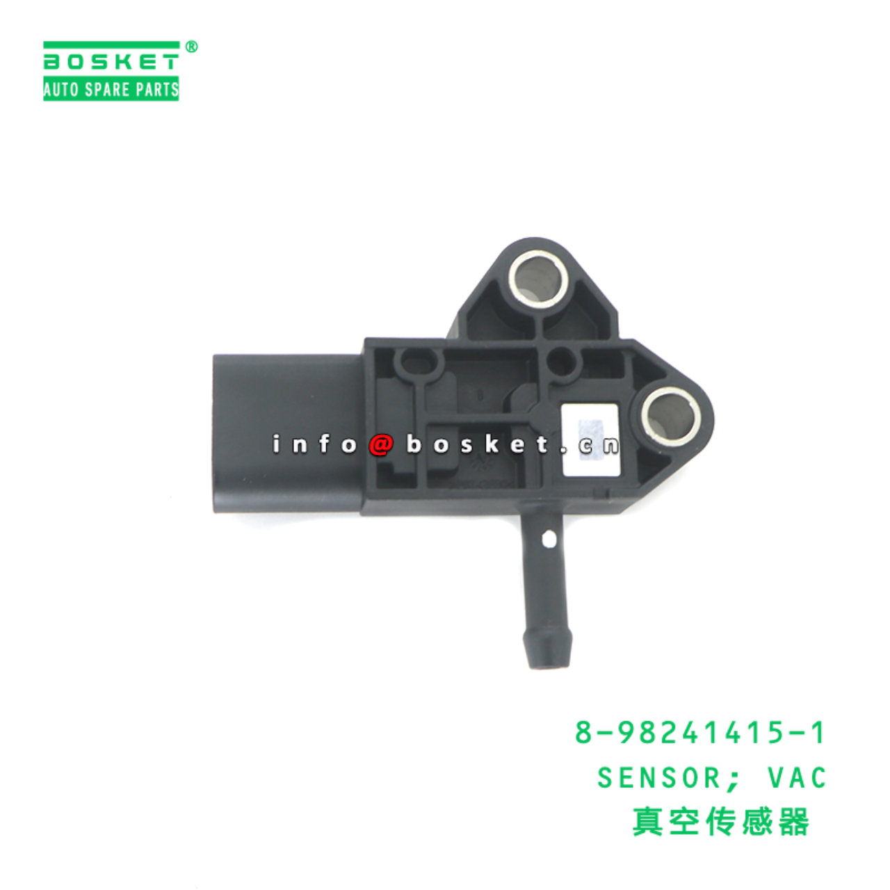 8-98241415-1 SENSOR; VAC suitable for ISUZU 8982414151