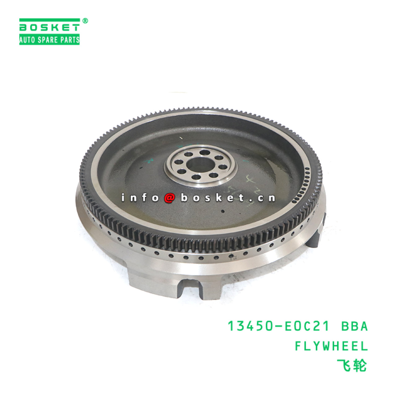 13450-E0C21 BBA FLYWHEEL suitable for HINO HINO 13450-E0C21