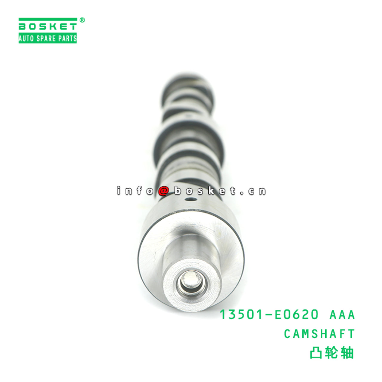 13501-E0620 AAA CAMSHAFT suitable for HINO HINO 30...