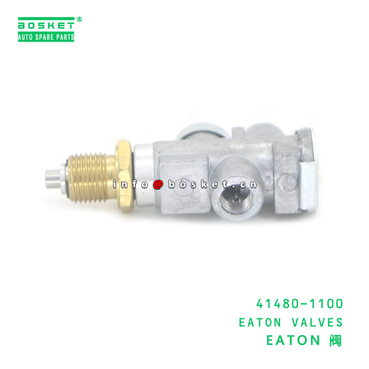 41480-1100 ABA EATON VALVES suitable for HINO HINO 41480-1100