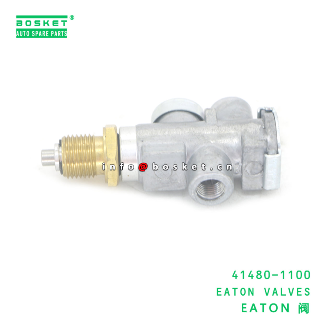 41480-1100 ABA EATON VALVES suitable for HINO HINO 41480-1100