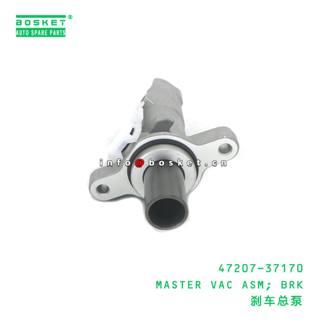 47207-37170 ABA MASTER VAC ASM; BRK suitable for HINO HINO 300 47207-37170