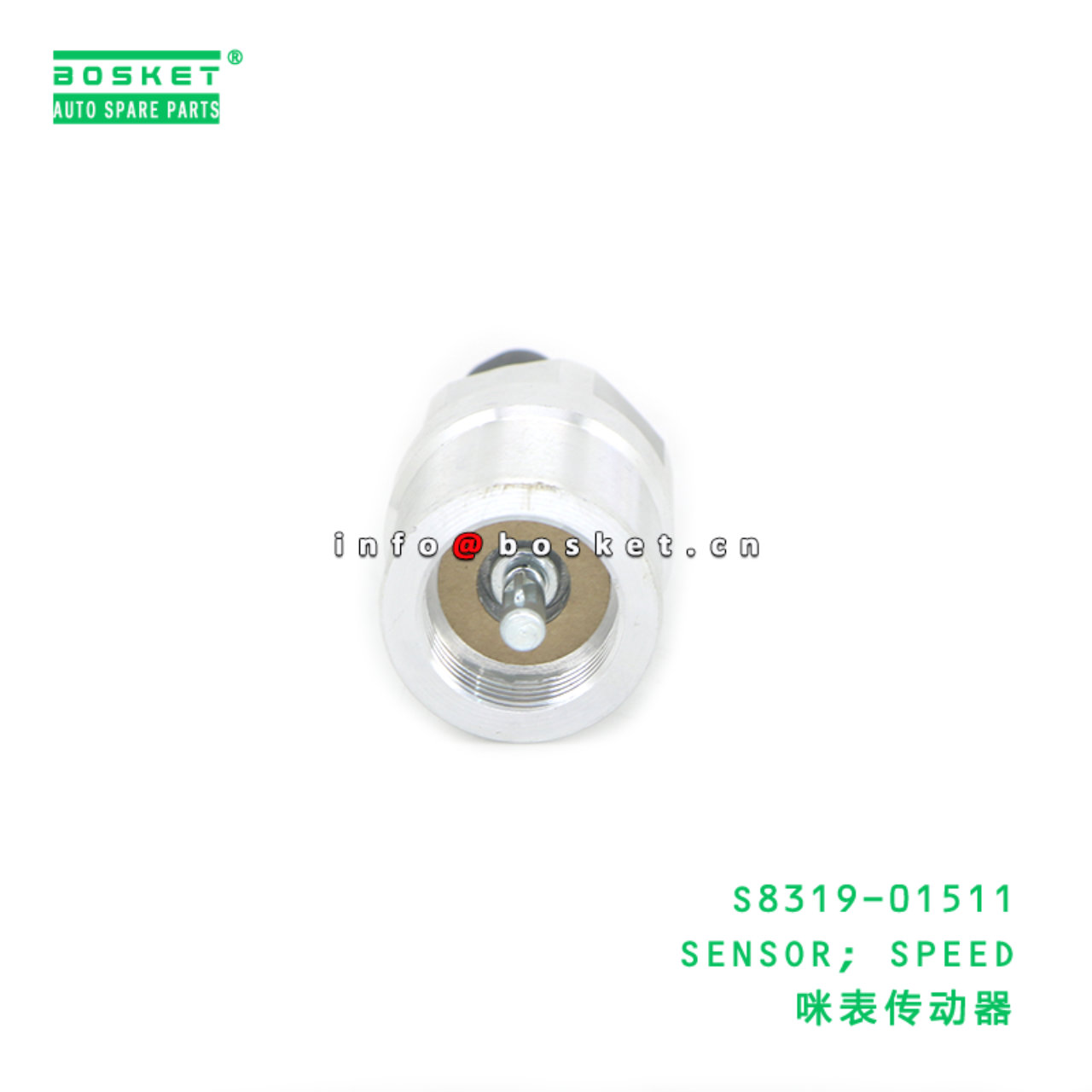 S8319-01511 ABA SENSOR; SPEED suitable for HINO HINO 500 J05E J08E S8319-01511