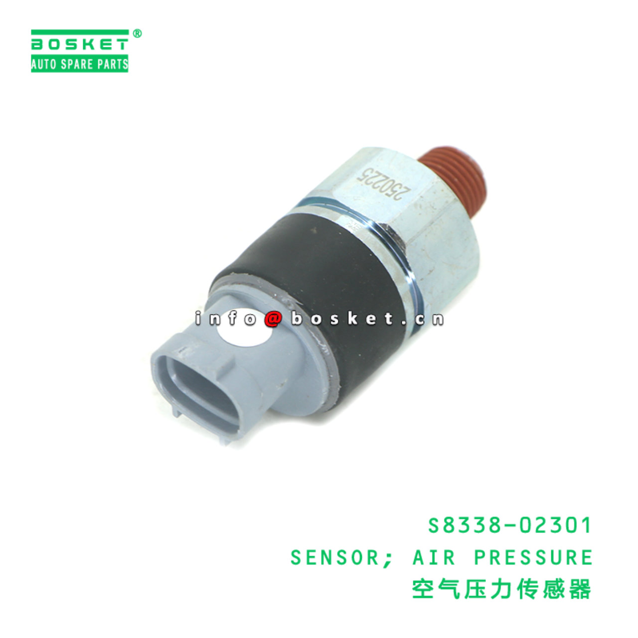 S8338-02301 ABA SENSOR; AIR PRESSURE suitable for ...